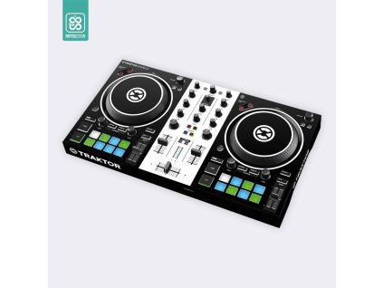 Doto Design Skin Kontrol S2 MK3 COLORS White