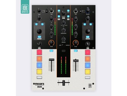 Doto Design Skin DUO Mash-Up Retro Modern