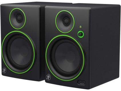 Mackie CR5BT