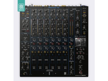 Doto Design Skin DJM-V10 COLORS DVS Blue
