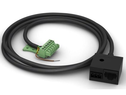 Bose ControlSpace EX endpoint mikrofónový predlžovací kábel