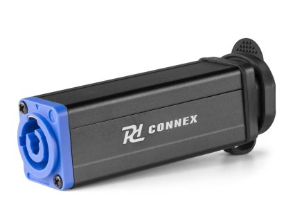 Power Dynamics PSB20 Napájacia spojka P-Con IN - P-Con TR OUT