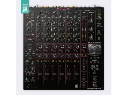 Doto Design Skin DJM-V10-LF COLORS DVS Pink
