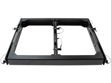 Avante Akro AFB328 Flybar/Ground Stack