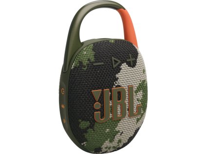 JBL Clip 5 Squad