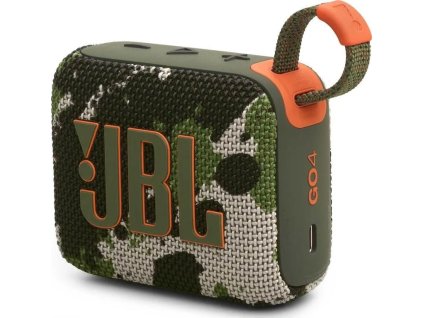 JBL GO4 Squad