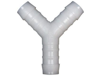 Look Y-Splitter pre Tiny S, Tiny CX, Tiny FX