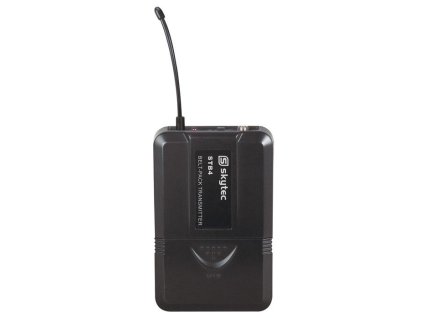 Skytec STB4 Bodypack UHF 863.100 MHz