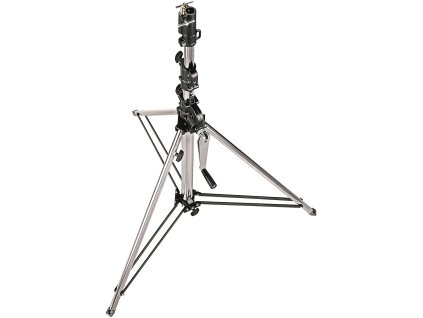 Manfrotto Steel Short Wind Up Stand