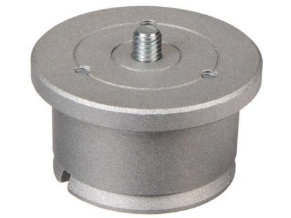 Manfrotto Quick Release Plate-High For 400 Geared