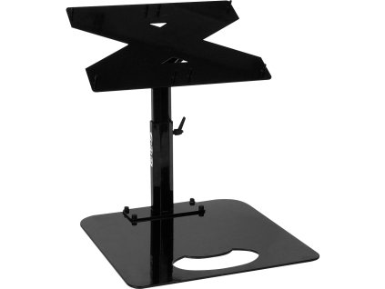 Zomo AX/2 Pro Stand 2x Numark Axis Silver