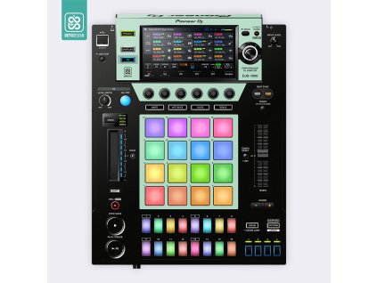 Doto Design Skin DJS-1000 COLORS DVS Aquamarine