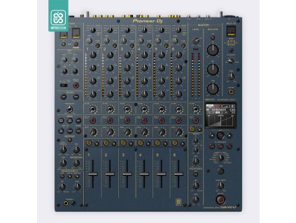 Doto Design Skin DJM-V10-LF Mash-Up Naval
