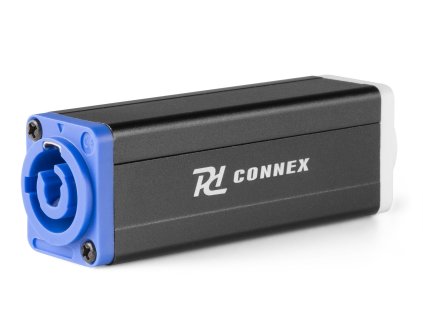 Power Dynamics PSB10 Napájacia spojka P-Con IN - P-Con OUT