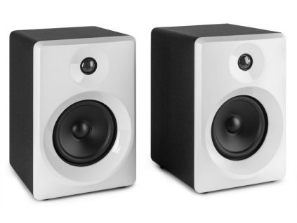 Vonyx SMN40W Aktívne štúdiové monitory 4" (pár)