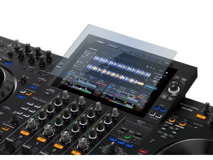 150877 2 pioneer xdj az screen saver x1