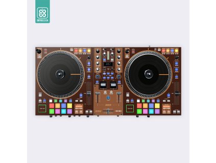 C342 2 rane one mk2 mash up skin preview