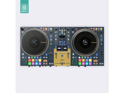 C342 3 rane one mk2 mash up skin preview