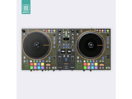 C342 1 rane one mk2 mash up skin preview