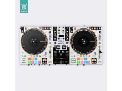 C342 4 rane one mk2 mash up skin preview
