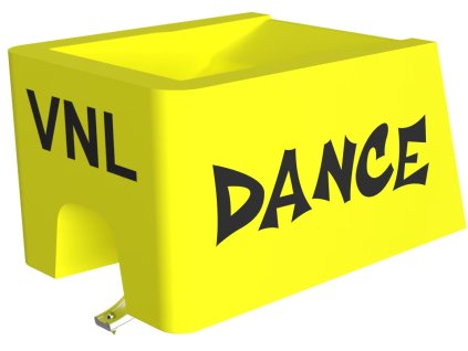 ortofon dj stylus vnl dance