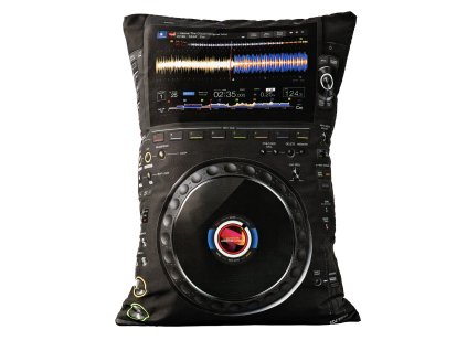 ProfiDJ Vankúš CDJ