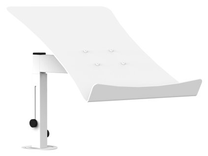 CUBE Player Stand WH