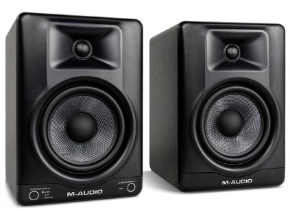 MAUDIO BX5BT PAIR 1