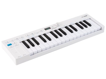 KEYSTEP WHITE 3 4 RIGHT