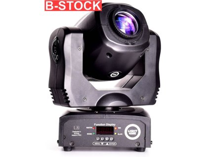 1light4meminispot60mkiiimayreflektorscenicznyestradowygowicaruchomaled02 7