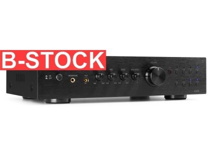 Audizio AD420B B-stock