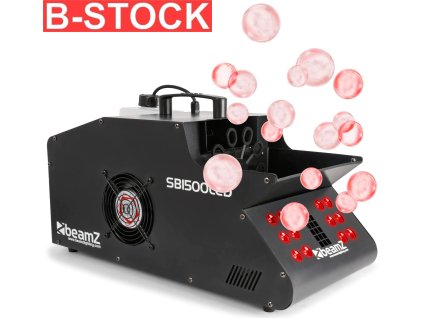 BeamZ SB1500LED B-stock