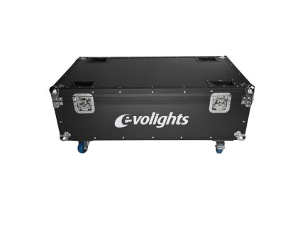 evolights pixel lišta 18x10w rgbw kufor 6in1 2