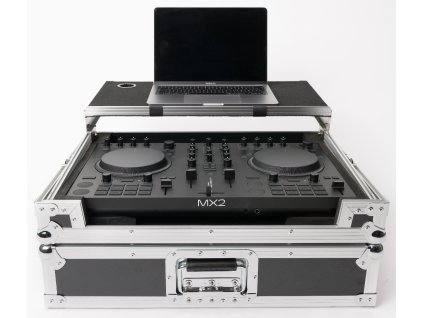 41044 DJ kontrolér Pracovná stanica MX2