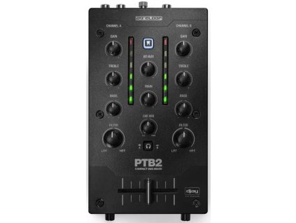 reloop ptb 2