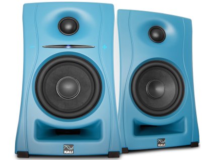 kali audio lp unf modrá