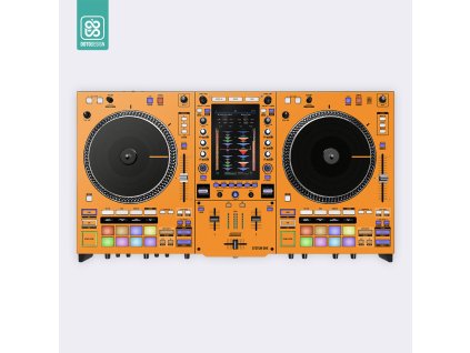 C466 7 rane system one full colors skin preview