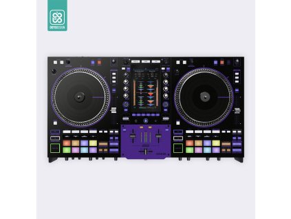 C467 3 rane system one colors dvs skin preview