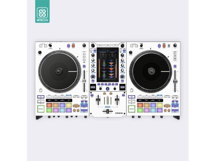 C466 10 rane system one full colors skin preview