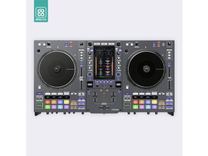 C466 1 rane system one full colors skin preview