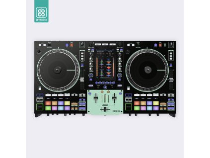 C467 5 rane system one colors dvs skin preview