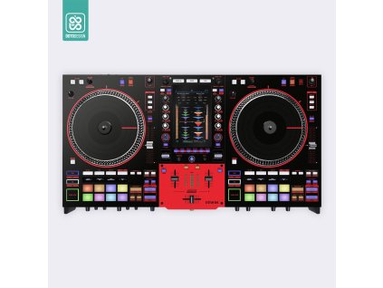 C467 2 rane system one colors dvs skin preview