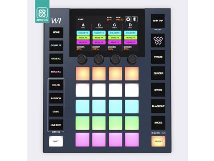 D002 3 wolfmix w1 mk1 mk2 ukážka vzhľadu v plných farbách