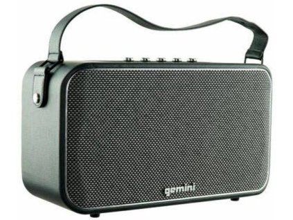 GeminiGTR-400