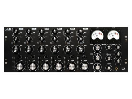 orbit 6 2048