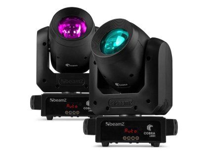 cobra 100h duo 1
