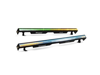 beamz stb448 strobe bar rgbaw 2 pcs 1