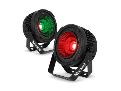 set 2 2x cob50