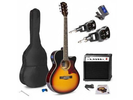 showkit met sunburst