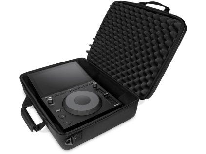 DJC 1500X open foam